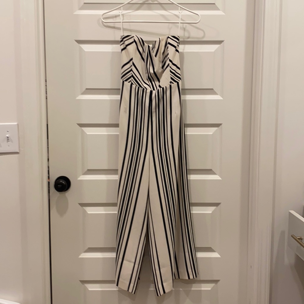 Beautiful elegant jumpsuit